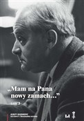 Mam na Pan... - Jerzy Giedroyc -  foreign books in polish 