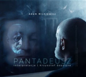 Picture of [Audiobook] CD MP3 Pan Tadeusz
