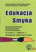 Edukacja S... - Teresa Malepsza, Janina Agata Dembska, Krystyna Jankowska -  books from Poland