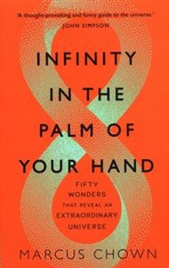 Obrazek Infinity Palm of Your Hand