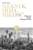 Meksyk, mo... - Magda Melnyk -  books in polish 