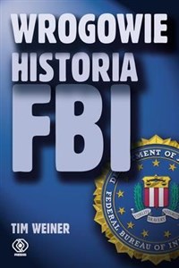 Obrazek Wrogowie Historia FBI