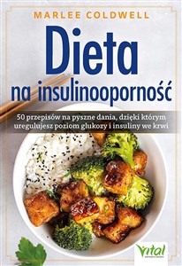 Picture of Dieta na insulinooporność
