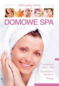 Picture of Domowe spa