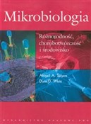 Mikrobiolo... - Abigail A. Salyers, Dixie D. Whitt -  Książka z wysyłką do UK