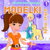 Polska książka : Modelki 1 ... - Opracowanie Zbiorowe