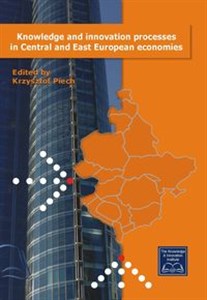 Picture of Knowledge and innovation processes in Central and East European economies