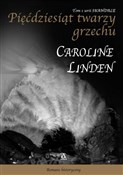 Pięćdziesi... - Caroline Linden -  books from Poland