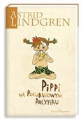 Książka : Pippi na P... - Astrid Lindgren