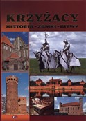 Krzyżacy h... - Opracowanie Zbiorowe -  books from Poland
