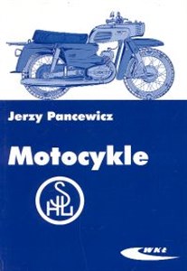 Picture of Motocykle SHL