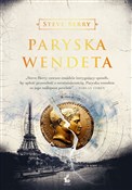 polish book : Paryska we... - Steve Berry