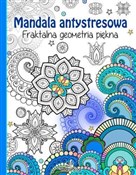 Mandala an... - Tamara Michałowska -  foreign books in polish 