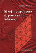 Książka : Sieci neur... - Stanisław Osowski