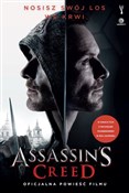 Assassin's... - Christie Golden -  books in polish 