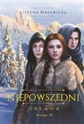Niepowszed... - Justyna Drzewicka -  books from Poland
