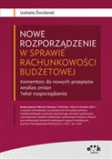 Nowe rozpo... - Izabela Świderek -  books from Poland