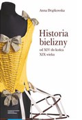 Historia b... - Anna Drążkowska -  foreign books in polish 