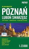 Poznań 1:2... - Opracowanie Zbiorowe -  books from Poland