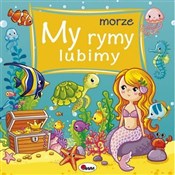 My rymy lu... - Joanna Wiśniewska -  books from Poland
