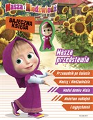 Masza i Ni... - Opracowanie Zbiorowe -  books in polish 