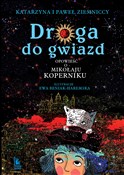 Droga do g... - Katarzyna Ziemnicka, Paweł Ziemnicki -  books in polish 