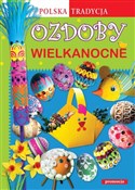 Ozdoby wie... - Marcelina Grabowska-Piątek -  books in polish 
