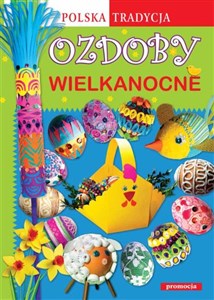 Picture of Ozdoby wielkanocne Polska tradycja