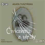 polish book : [Audiobook... - Agata Tuszyńska