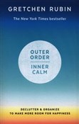 Outer Orde... - Gretchen Rubin -  Polish Bookstore 