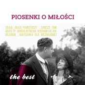 Polska książka : The best P...