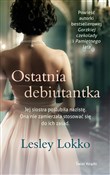 Polska książka : Ostatnia d... - Lesley Lokko