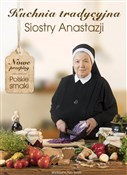 Kuchnia tr... - Anastazja Pustelnik -  Książka z wysyłką do UK