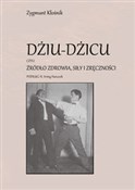 Dżiu-Dżicu... - Zygmunt Kłośnik - Ksiegarnia w UK
