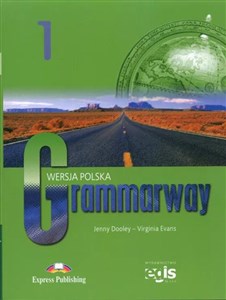 Picture of Grammarway 1 Wersja polska