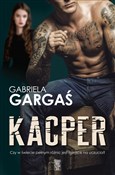 Polska książka : Kacper - Gabriela Gargaś