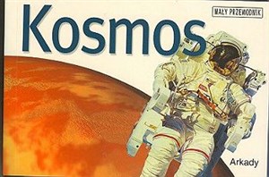 Picture of Kosmos Mały przewodnik