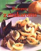 Polska książka : Potrawy z ... - Tom Bridge