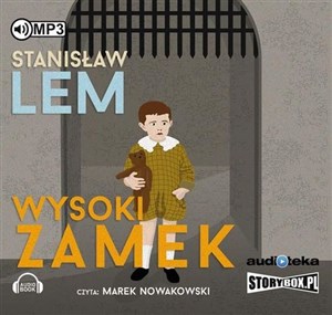 Picture of [Audiobook] Wysoki zamek
