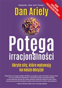 polish book : Potęga irr... - Dan Ariely