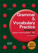 Grammar & ... - H.Q. Mitchell, Marileni Malkogianni -  Polish Bookstore 