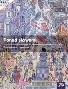 Ponad słow... - Małgorzata Chmiel, Robert Pruszczyński, Anna Równy -  Polish Bookstore 