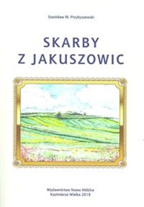 Picture of Skarby z Jakuszowic