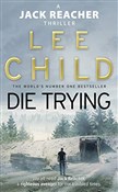 Die Trying... - Lee Child -  Polish Bookstore 