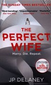 Książka : The Perfec... - JP Delaney