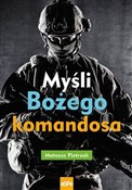 Myśli Boże... - Mateusz Pietrzak -  Polish Bookstore 