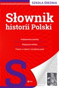 polish book : Słownik hi... - Opracowanie Zbiorowe