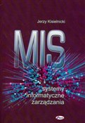 MIS System... - Jerzy Kisielnicki -  books from Poland