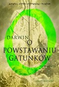 polish book : Darwin. O ... - Janet Browne