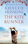 Książka : Kite Runne... - Khaled Hosseini